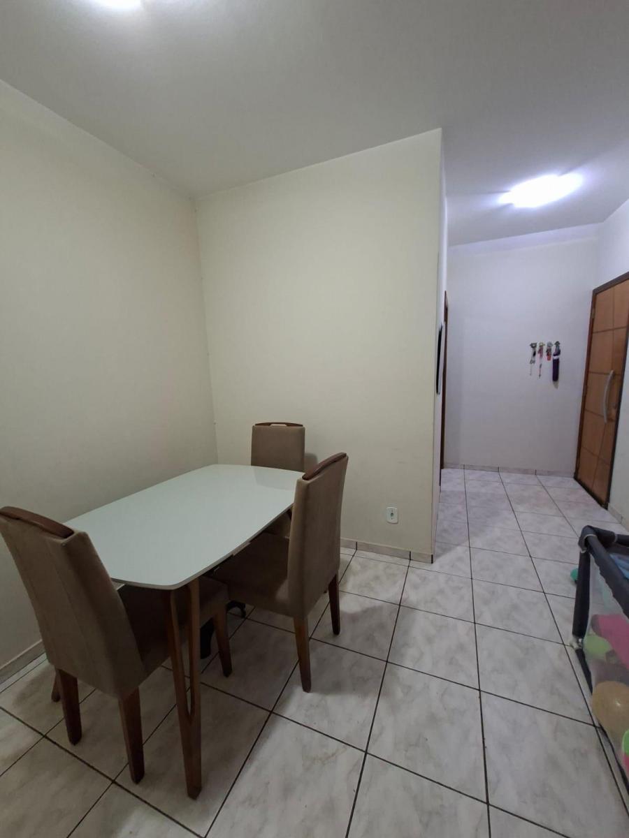 Foto - Vicente Pires - Colônia Agrícola Samambaia