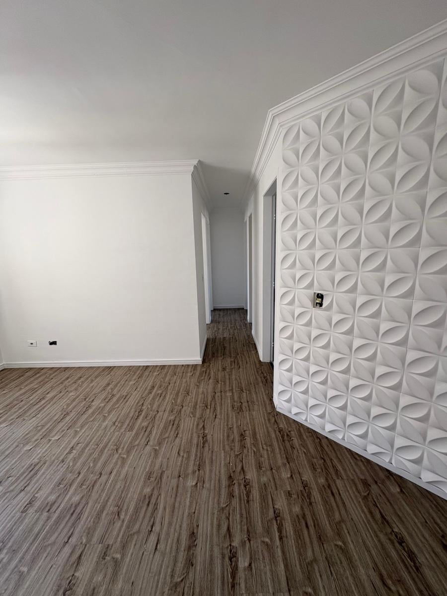 Foto - Curitiba - Cidade Industrial