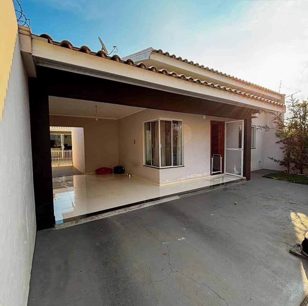 Foto - Cuiabá - Jardim Guanabara