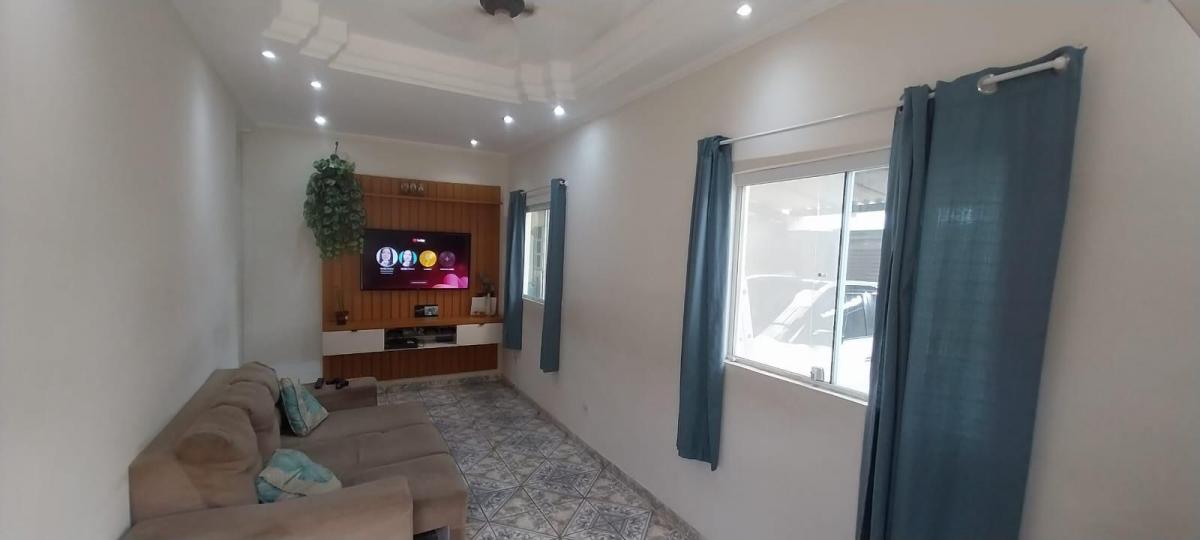 Foto - Guarujá - Vila Áurea (Vicente de Carvalho)