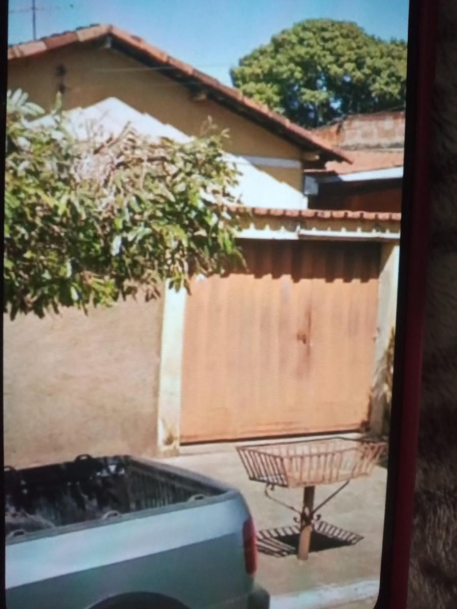 Foto - Uberaba - Parque das Américas