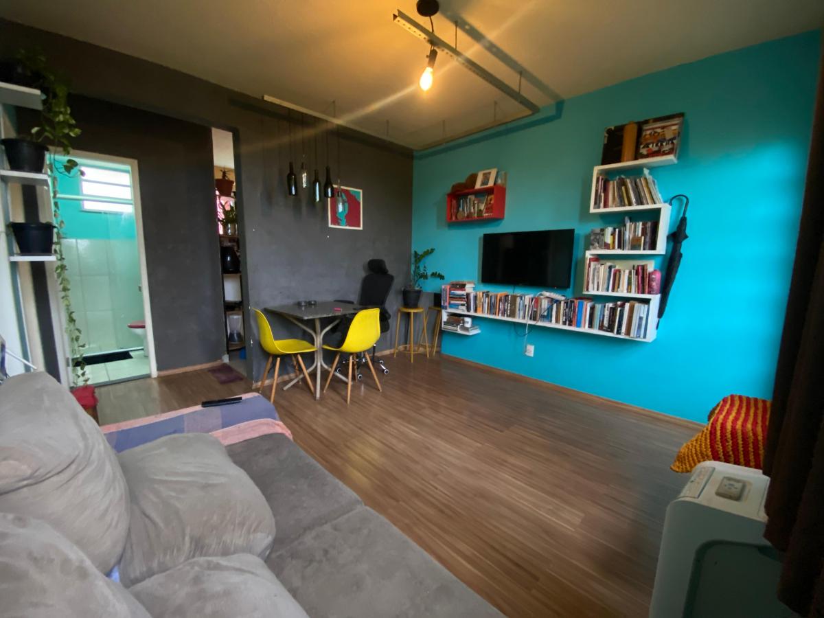 Foto - Belo Horizonte - Jardim Vitória