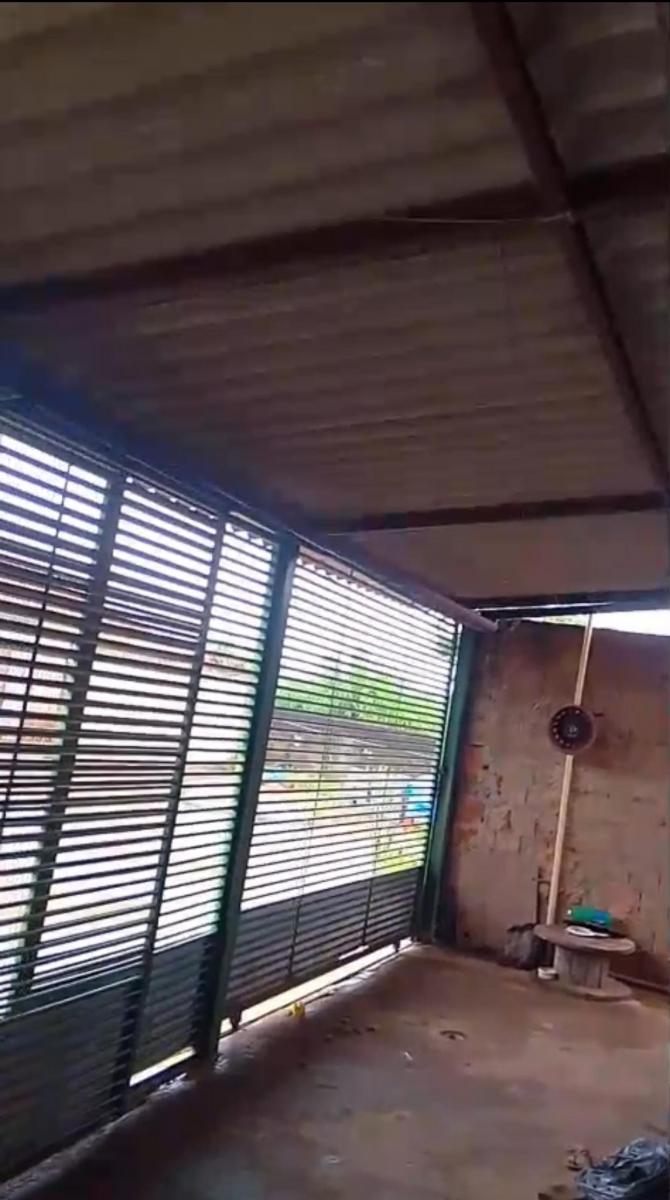 Foto - Águas Lindas de Goiás - Parque da Barragem Setor 12