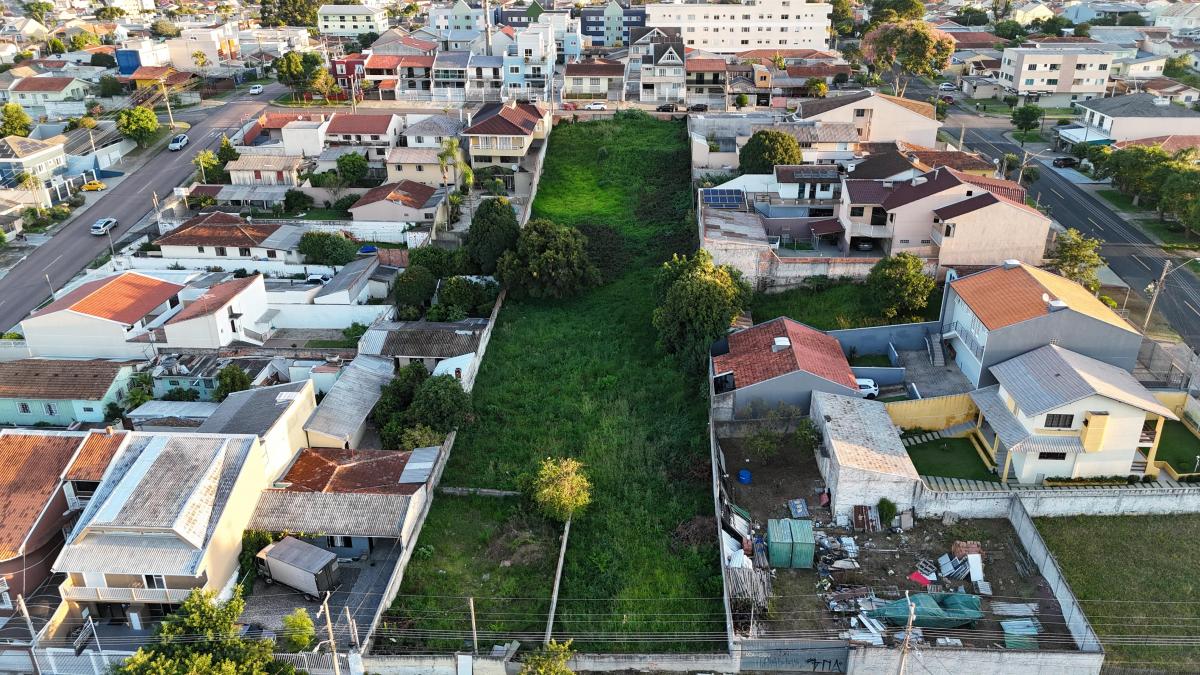 Foto - Curitiba - Lindóia