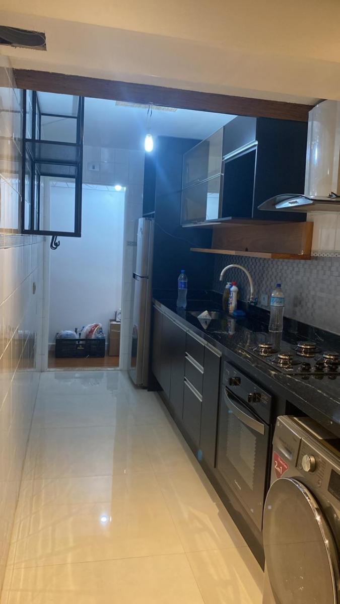 Foto - São Paulo - Jardim Umuarama