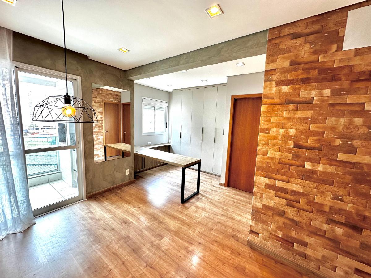 Foto - Londrina - Santa Rosa