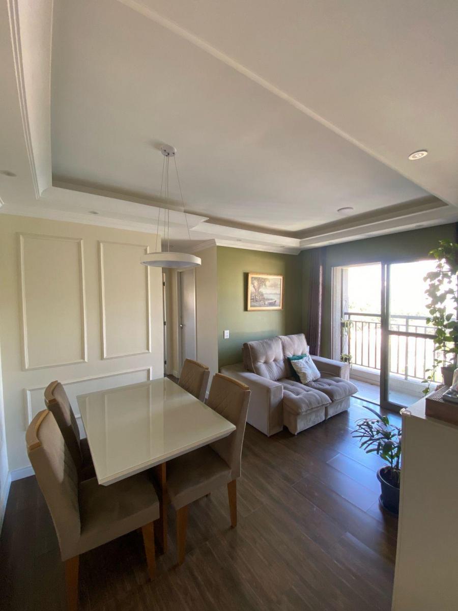 Foto - São Paulo - Jardim Independência