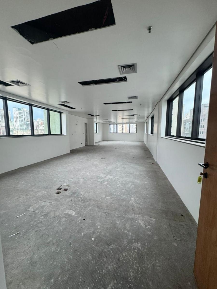 Foto - São Paulo - Santa Cecília