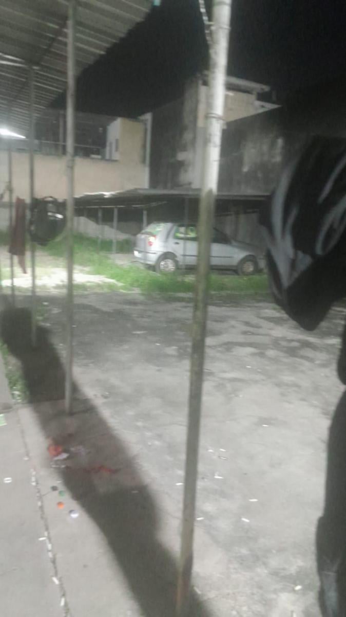 Foto - Rio de Janeiro - Quintino Bocaiúva