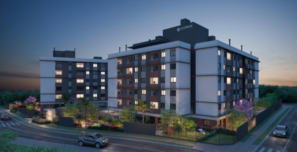 Foto - Curitiba - Ecoville