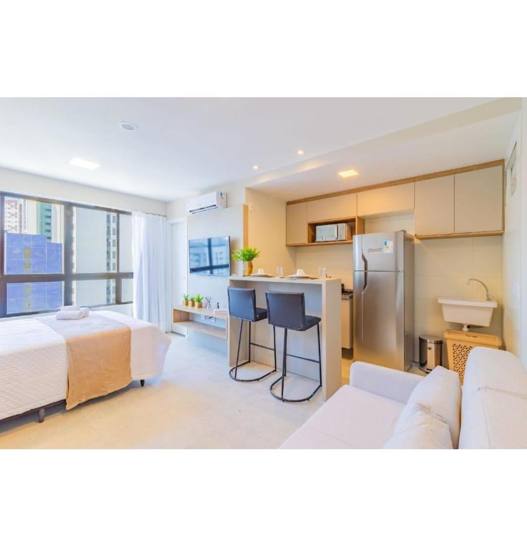 Foto - Recife - Boa Viagem