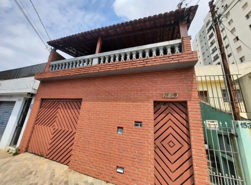 Foto - São Paulo - Vila Guarani(Zona Sul)