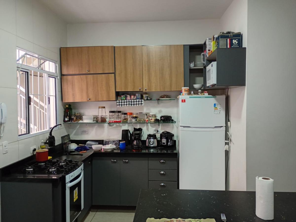 Foto - São Paulo - Parque Regina