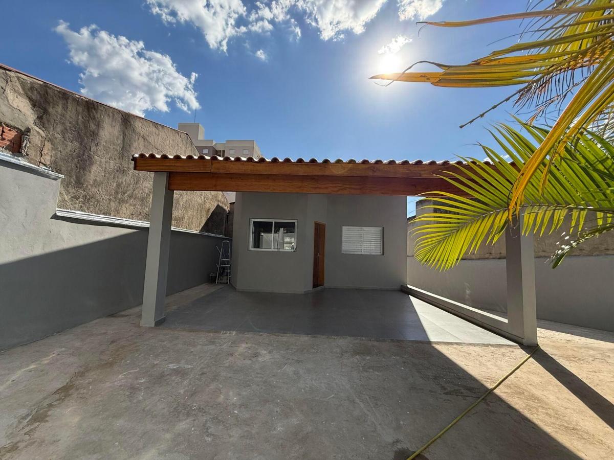 Foto - Sorocaba - Vila Nova Sorocaba