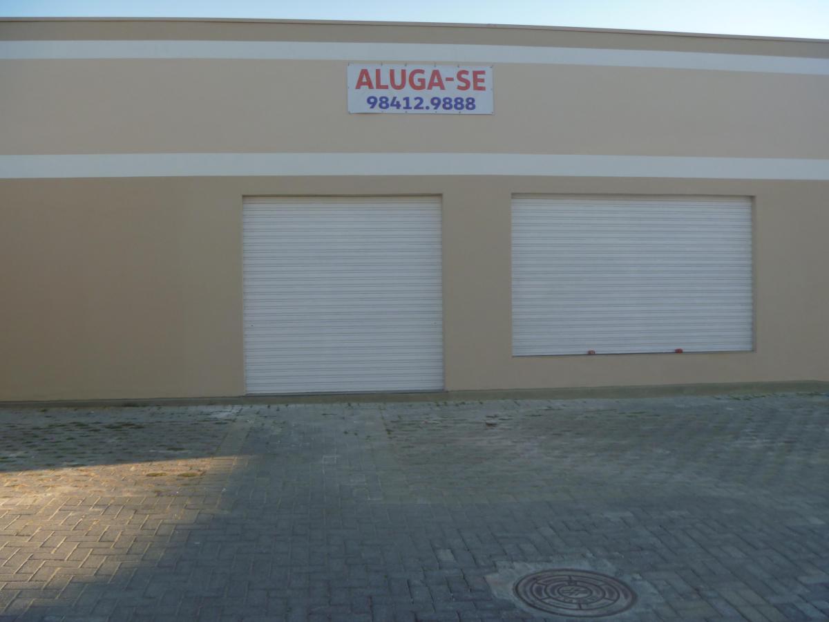 Foto - São José dos Pinhais - Águas Belas