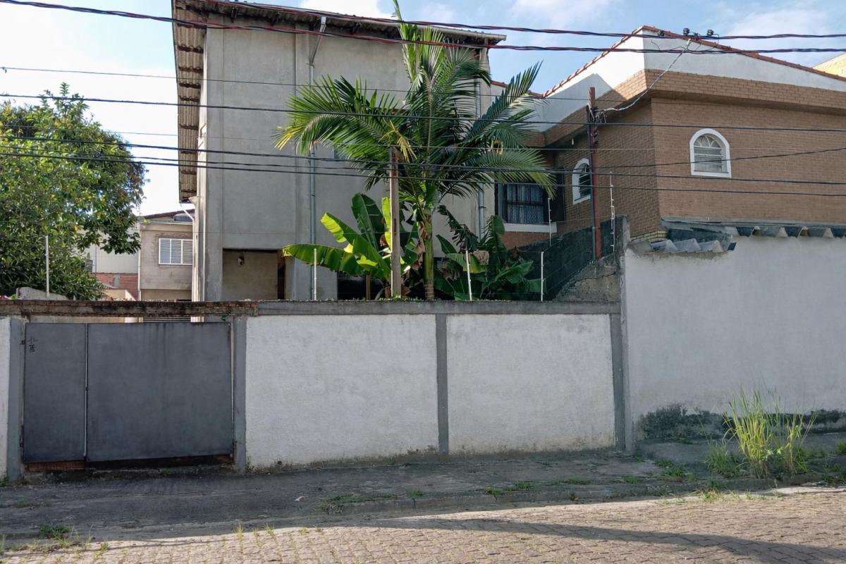 Foto - Santo André - Utinga