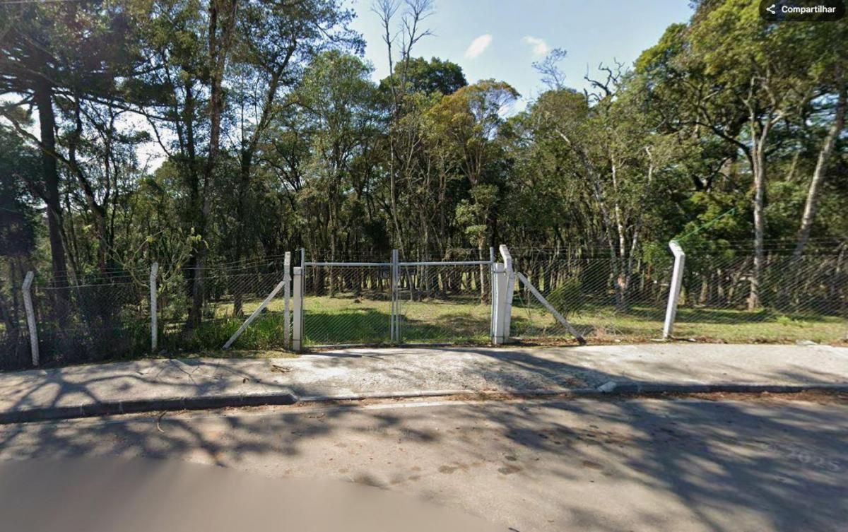 Foto - Quatro Barras - Centro