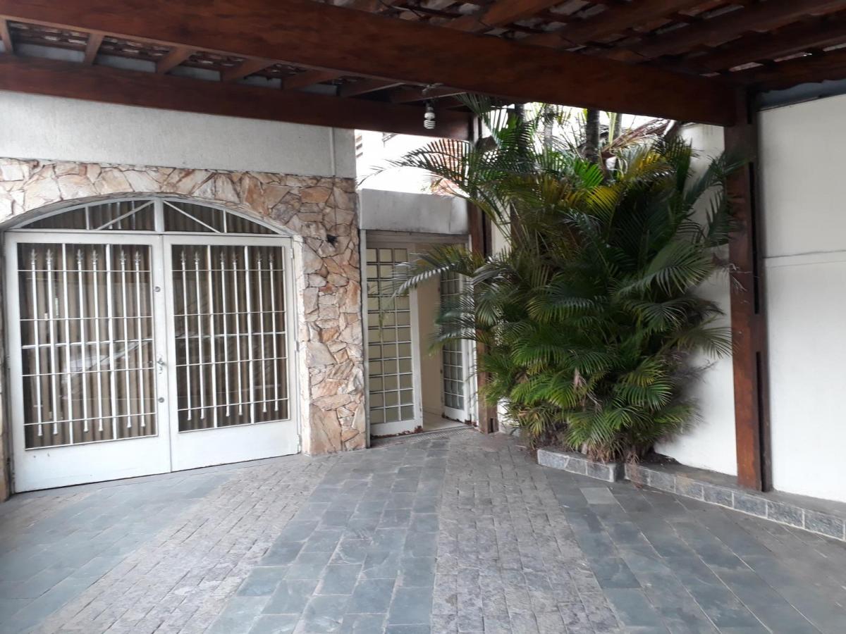 Foto - São Paulo - Chácara Inglesa