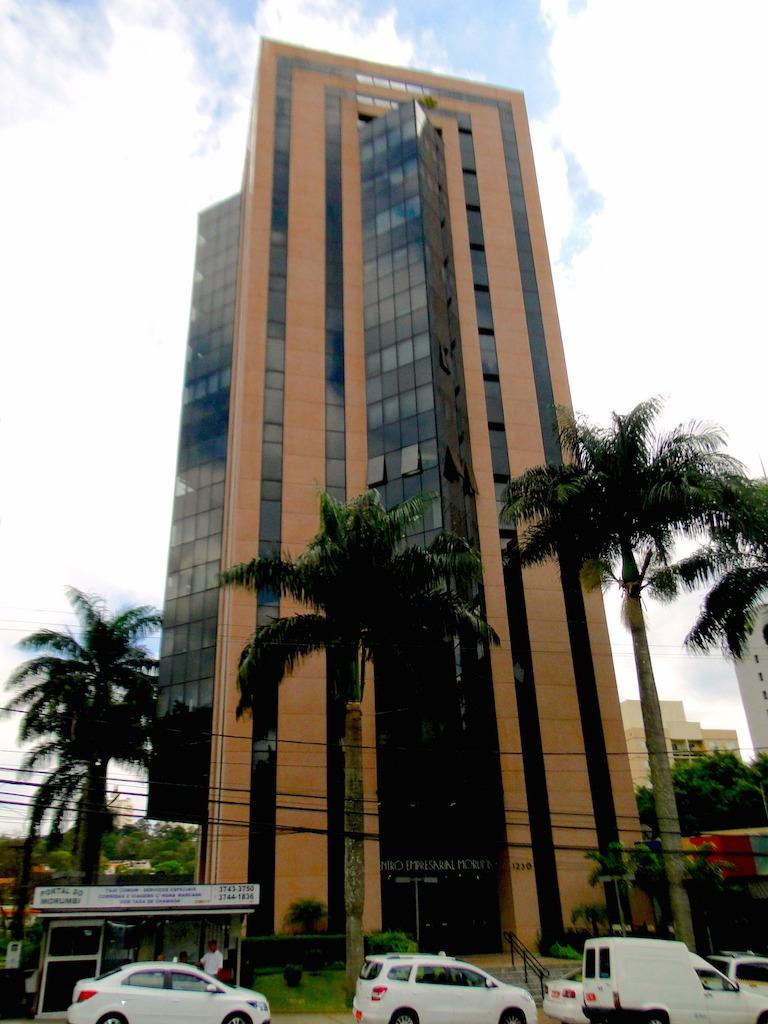 Foto - São Paulo - Morumbi