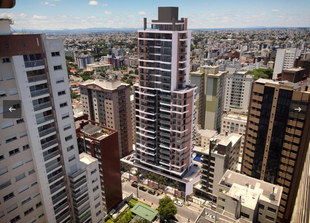 Foto - Curitiba - Água Verde