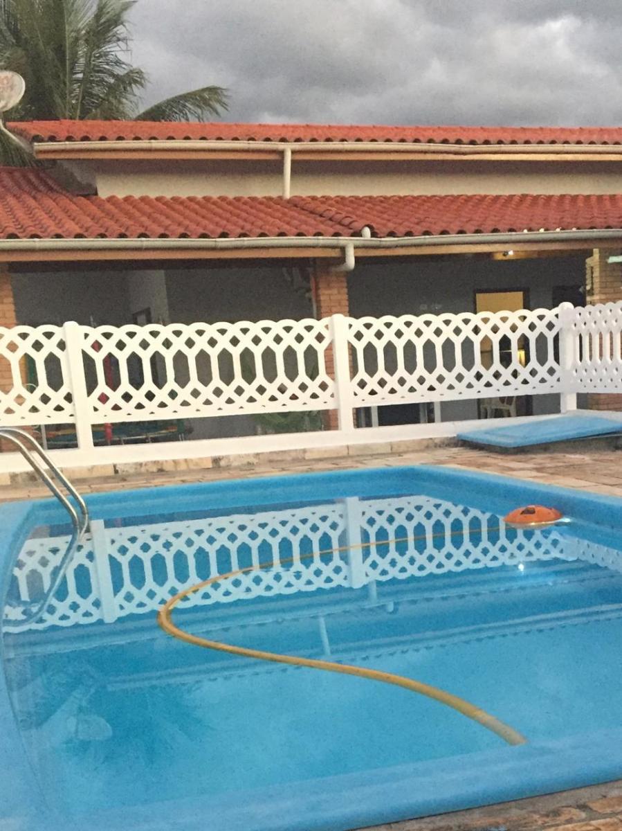 Foto - Caraguatatuba - Barranco Alto