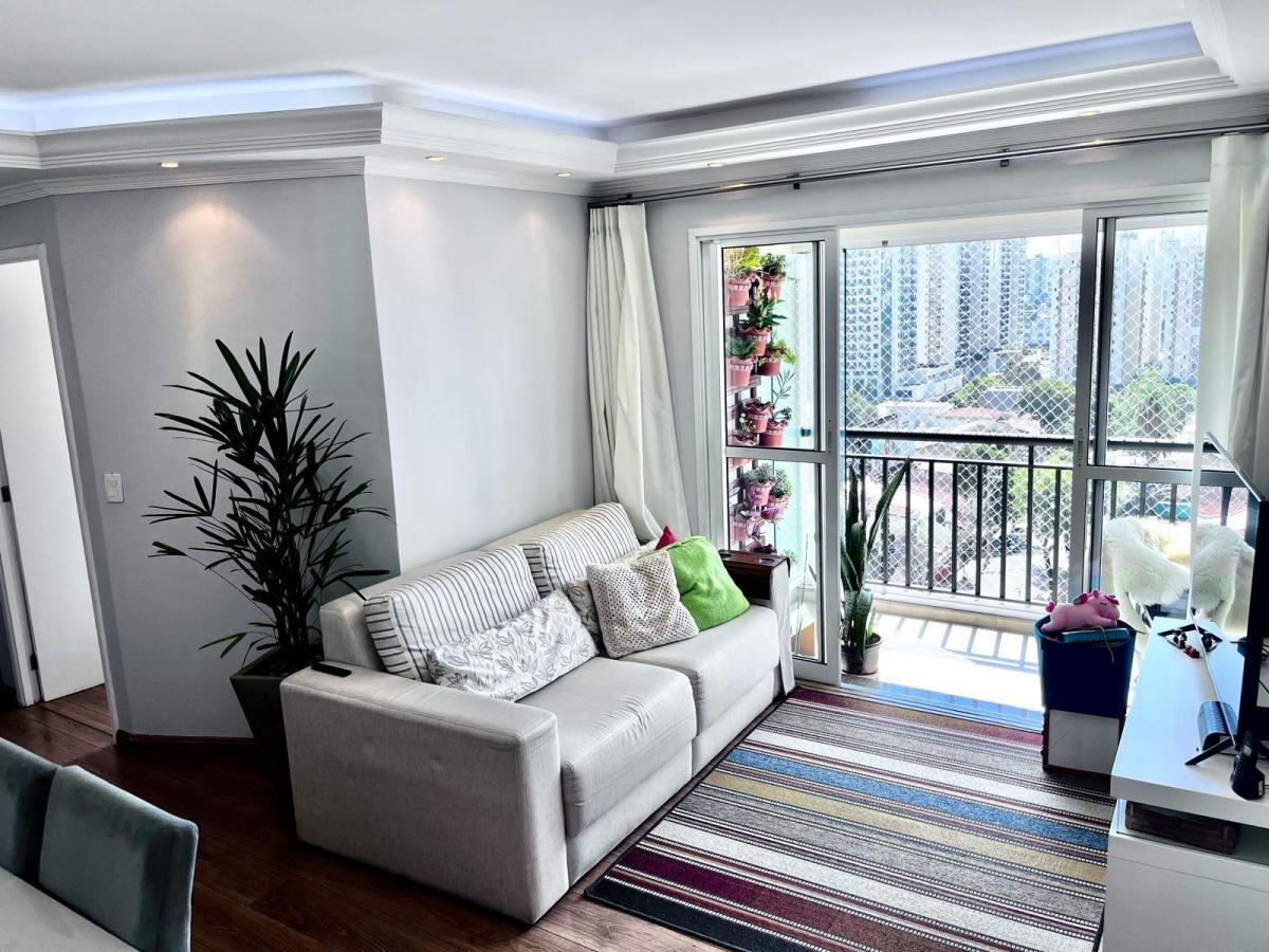 Foto - Santo André - Jardim