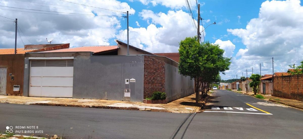 Foto - Uberaba - Jardim Copacabana