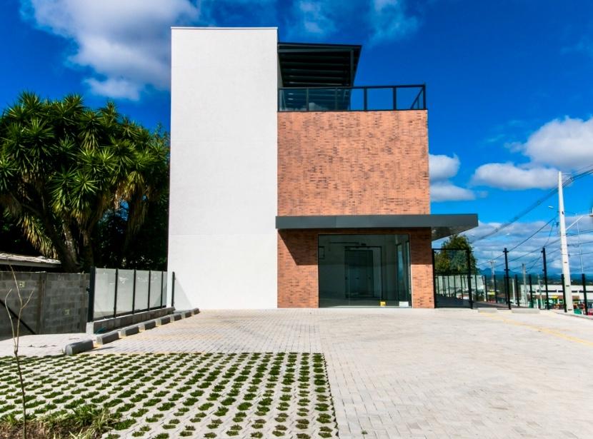 Foto - Pinhais - Centro