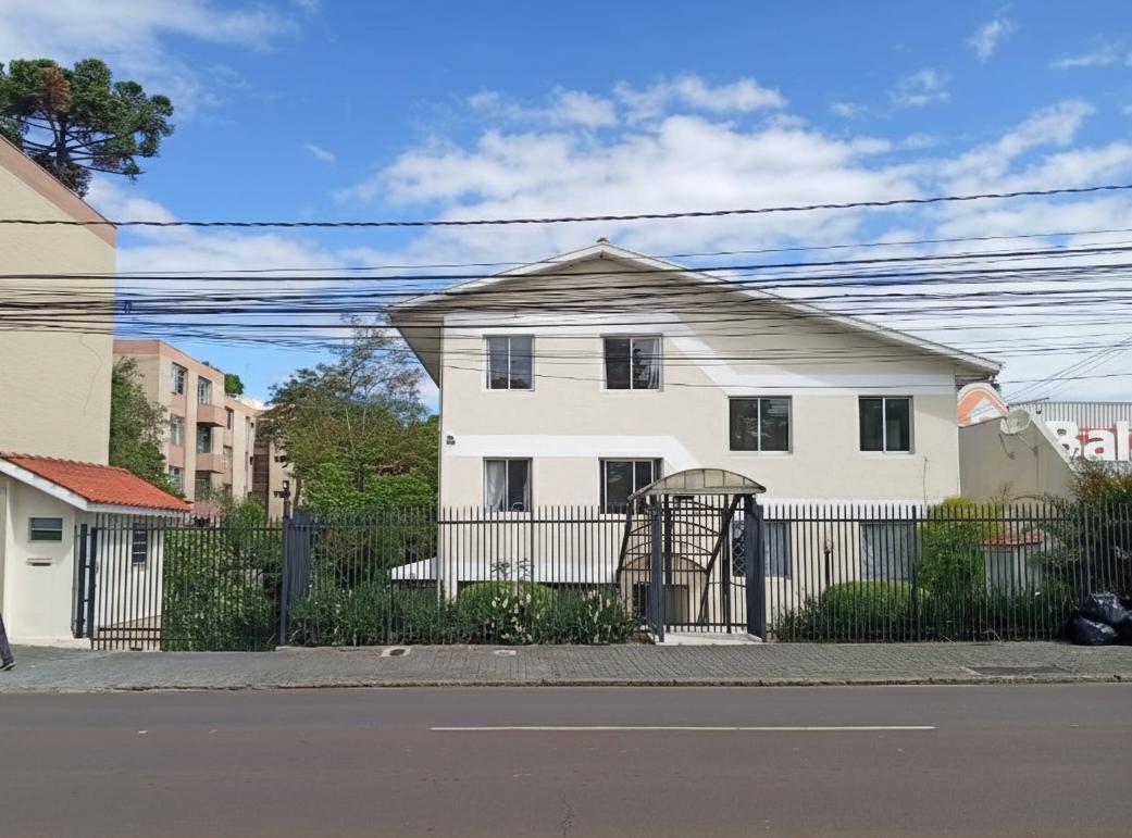 Foto - Curitiba - Bacacheri