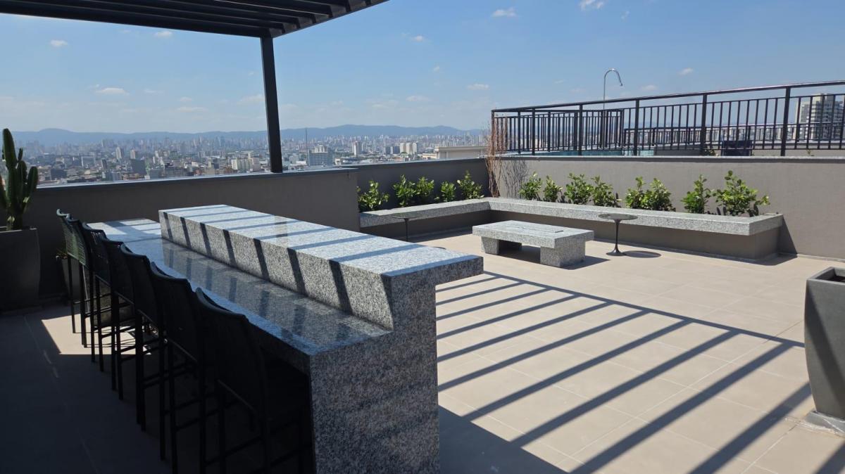 Foto - São Paulo - Mooca