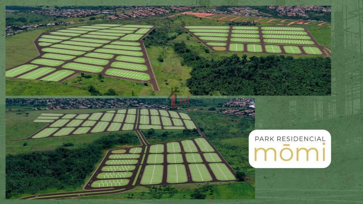 Foto - Presidente Prudente - Parque Imperial