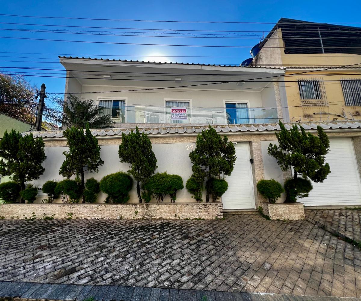 Foto - Rio de Janeiro - Braz de Pina