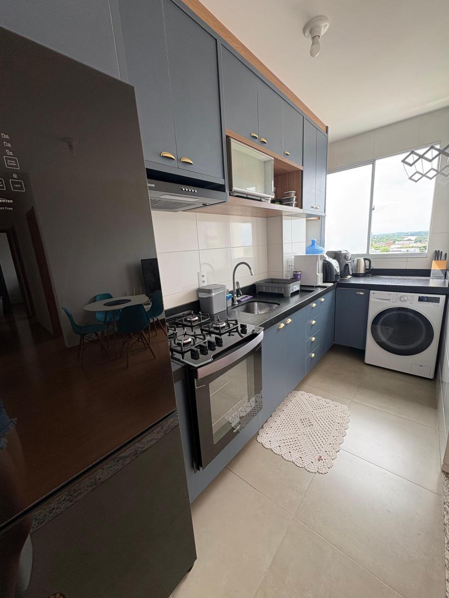 Foto - Cuiabá - Porto