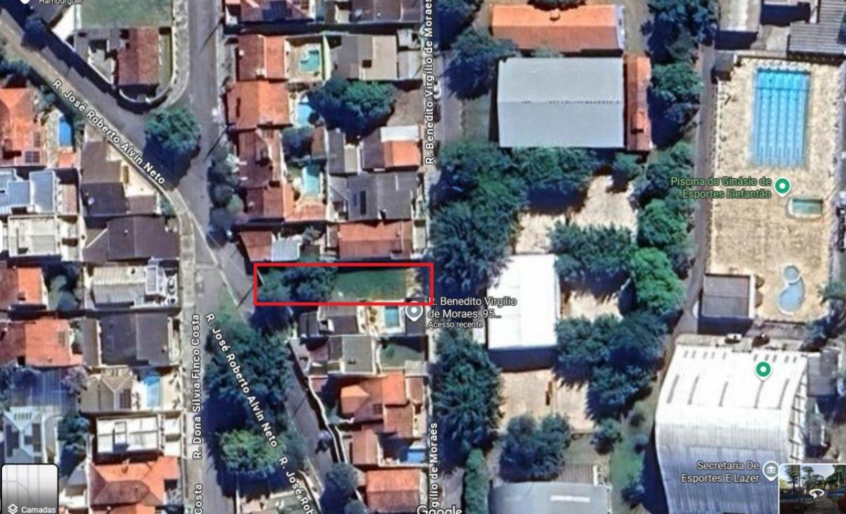 Foto - Atibaia - Jardim Tapajós