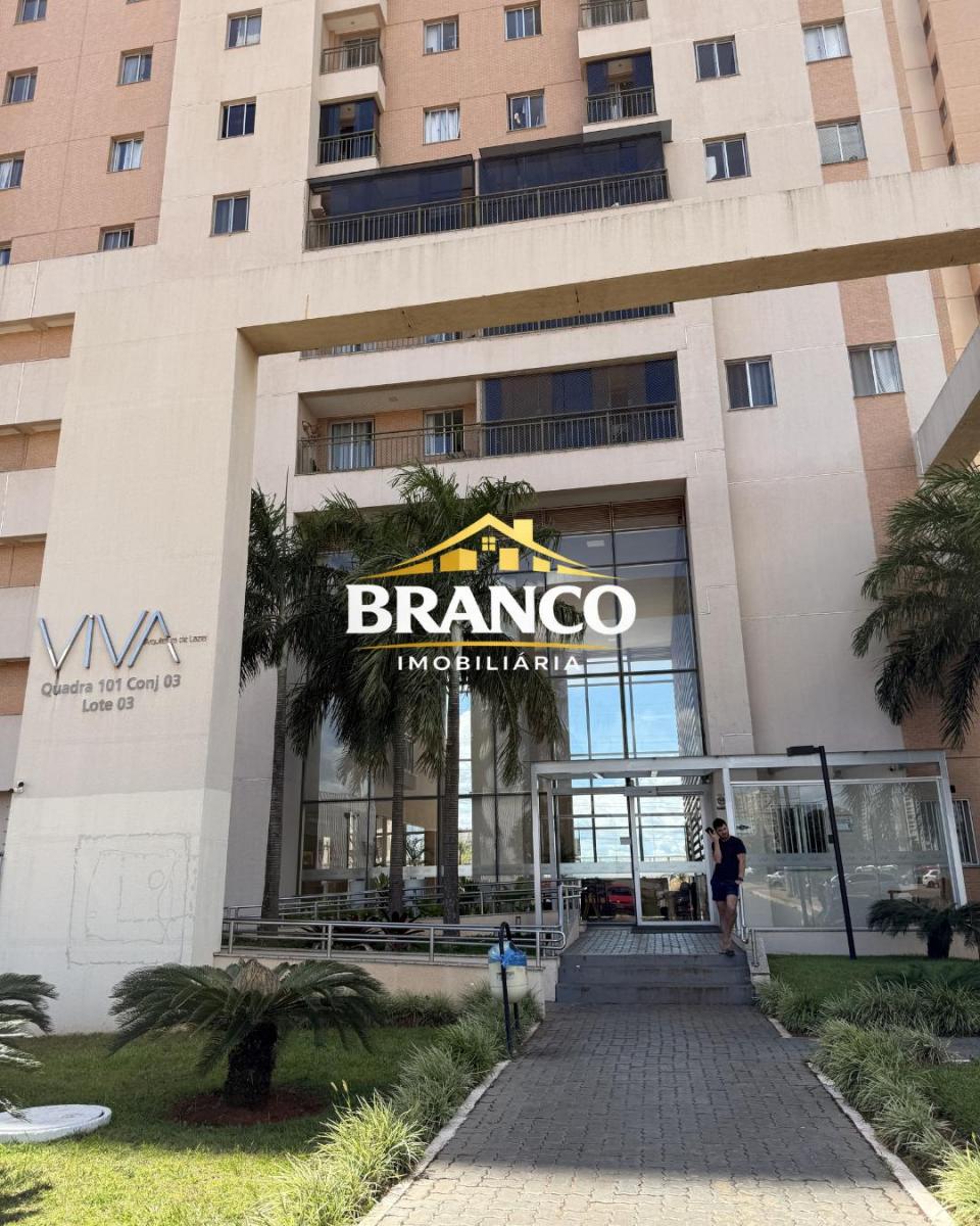 Foto - Samambaia - Samambaia Sul