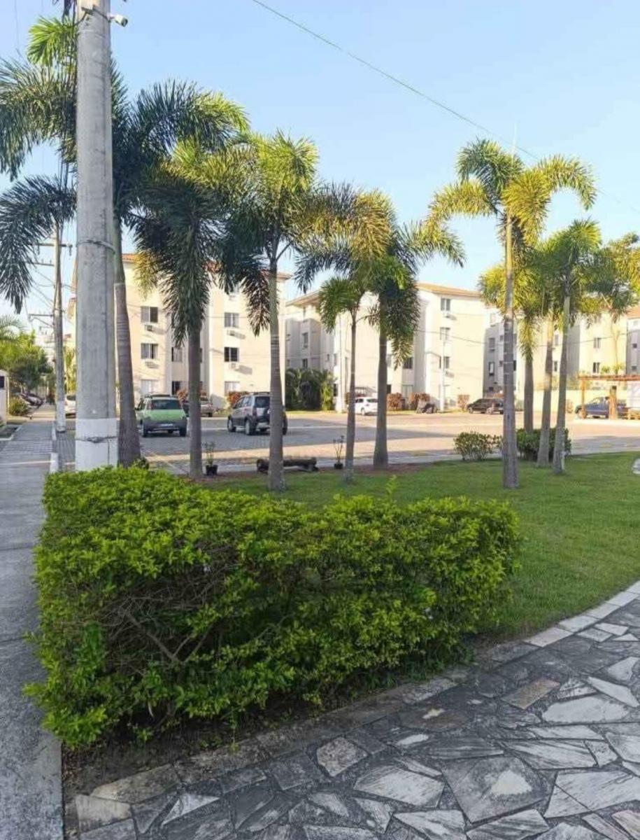 Foto - Itaboraí - Areal