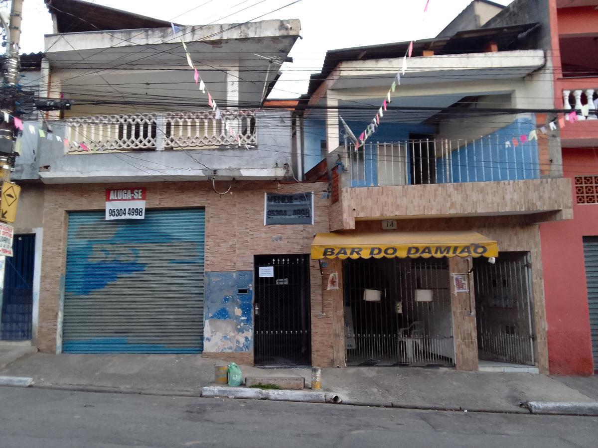 Foto - São Paulo - Jardim Santo André