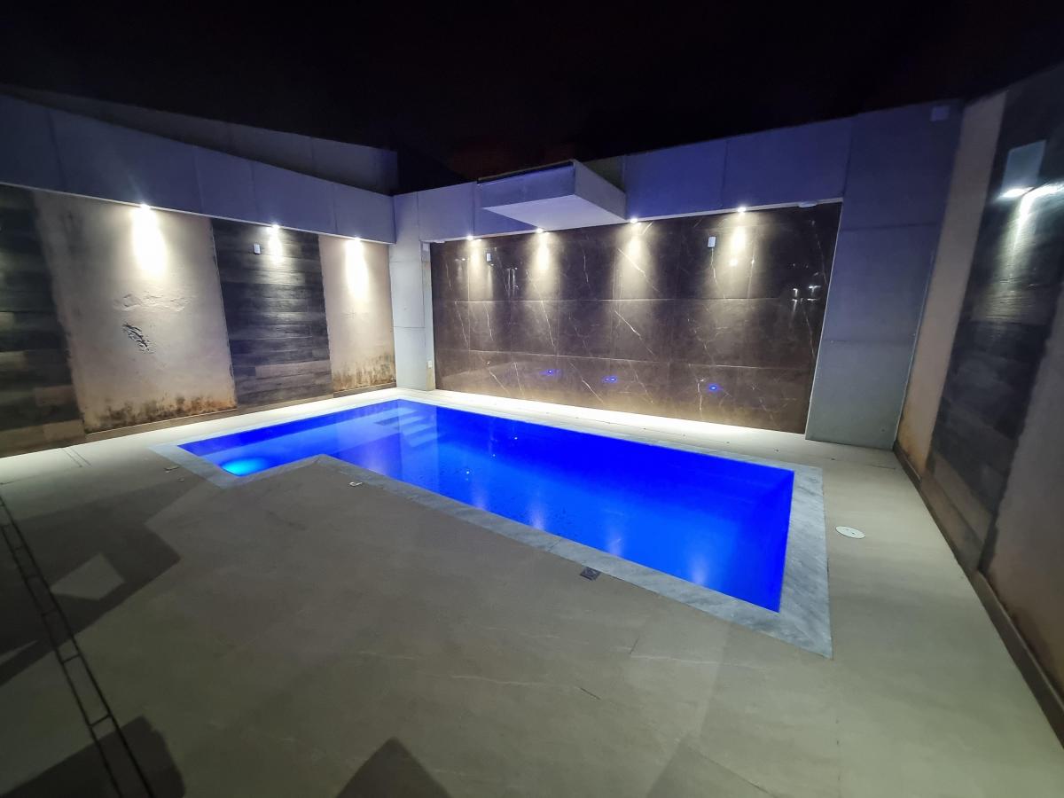 Foto - Jundiaí - Vila M Genoveva