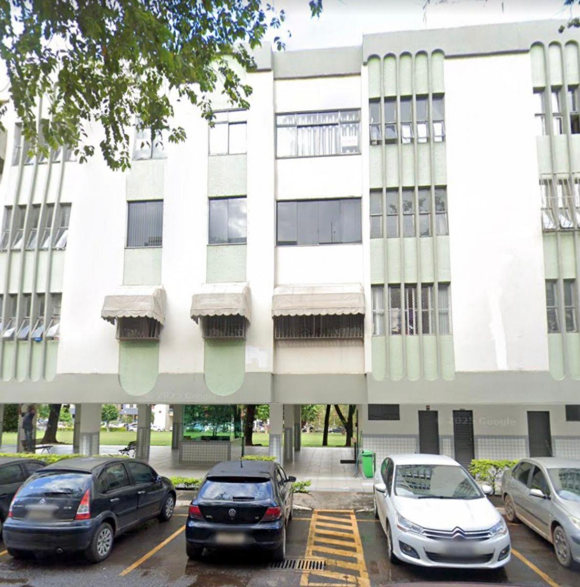 Foto - Brasília - Asa Norte