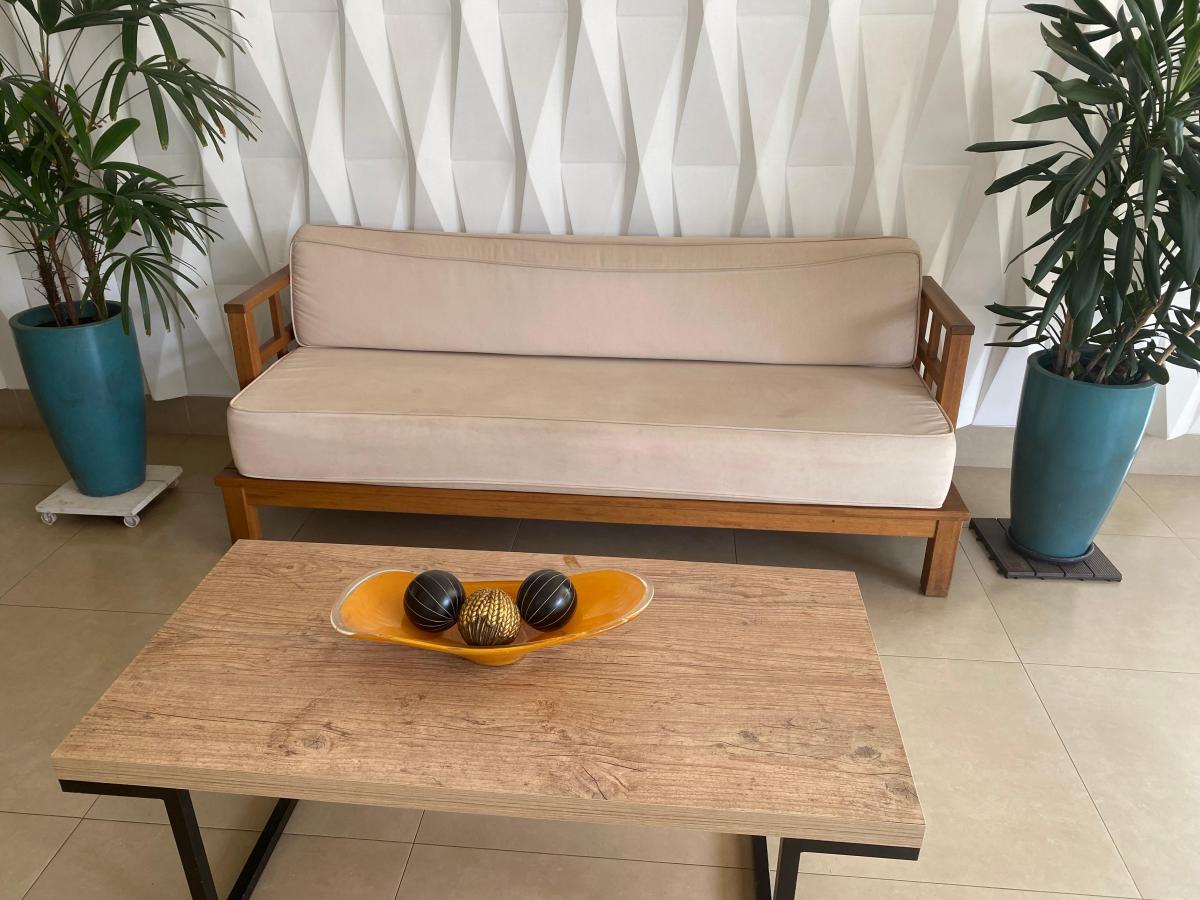 Foto - Águas Claras - Aguas Norte