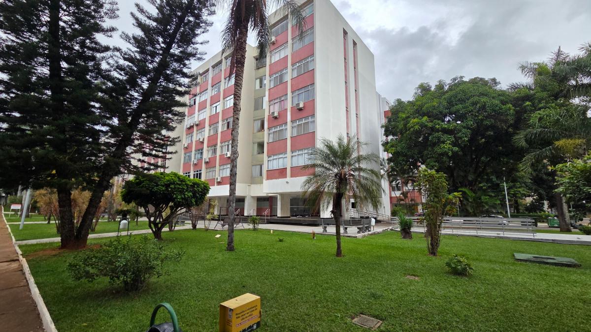 Foto - Brasília - Asa Norte