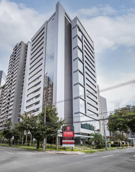 Foto - Curitiba - Água Verde