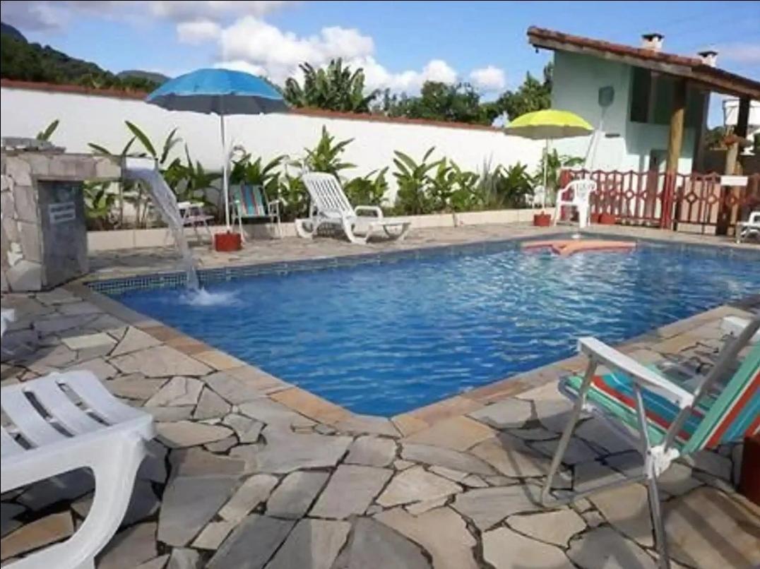 Foto - São Sebastião - Maresias