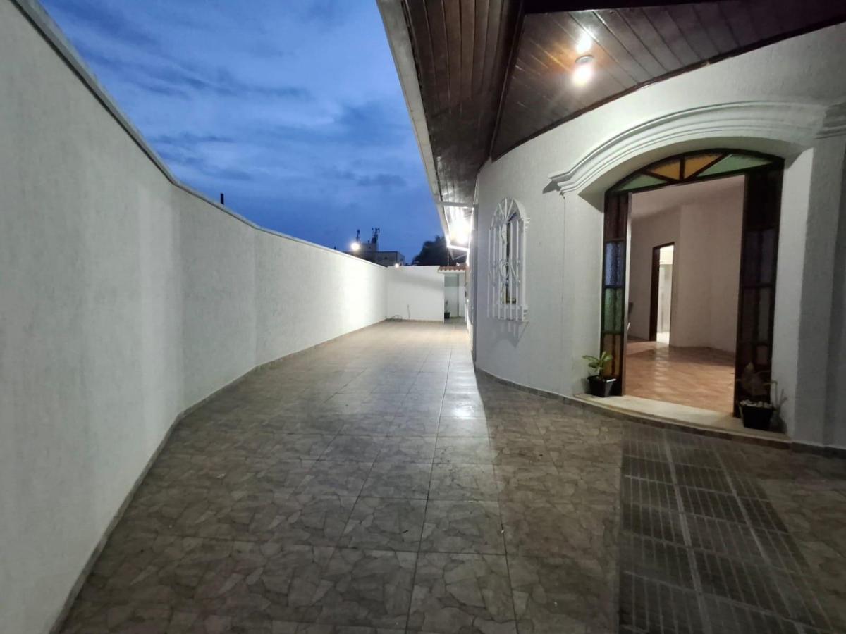 Foto - Peruíbe - Jardim Imperador