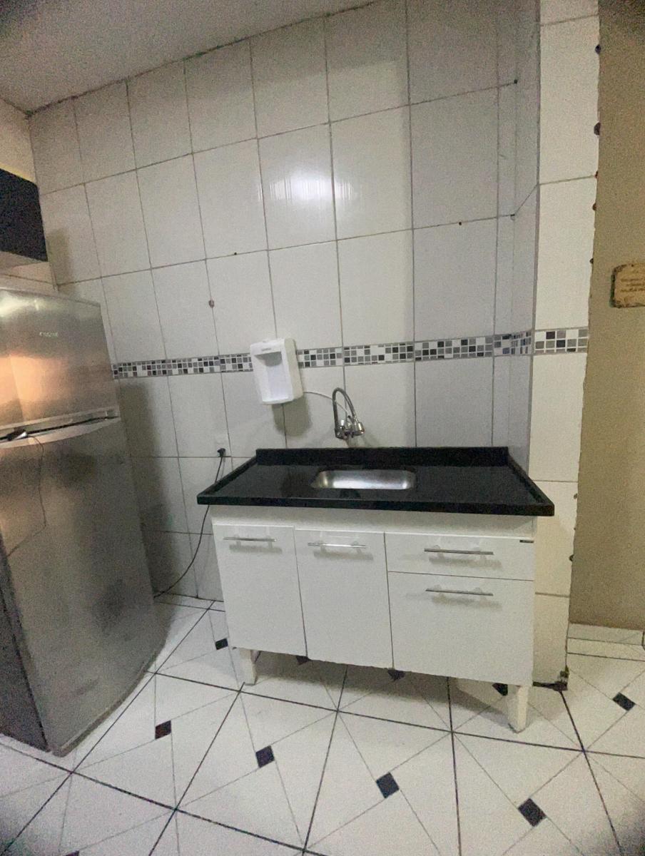 Foto - São Paulo - Jardim Arpoador