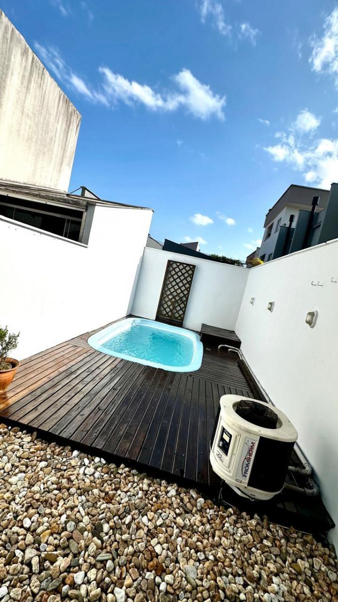 Foto - Joinville - Costa e Silva