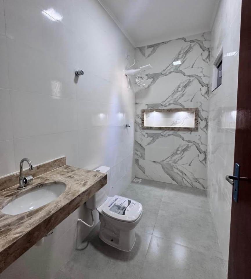 Foto - Curitiba - Capão da Imbuia