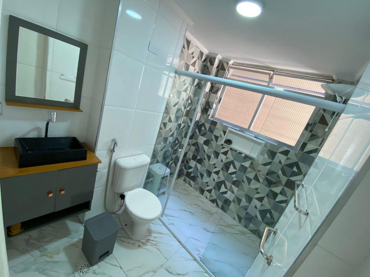 Foto - Santos - Gonzaga