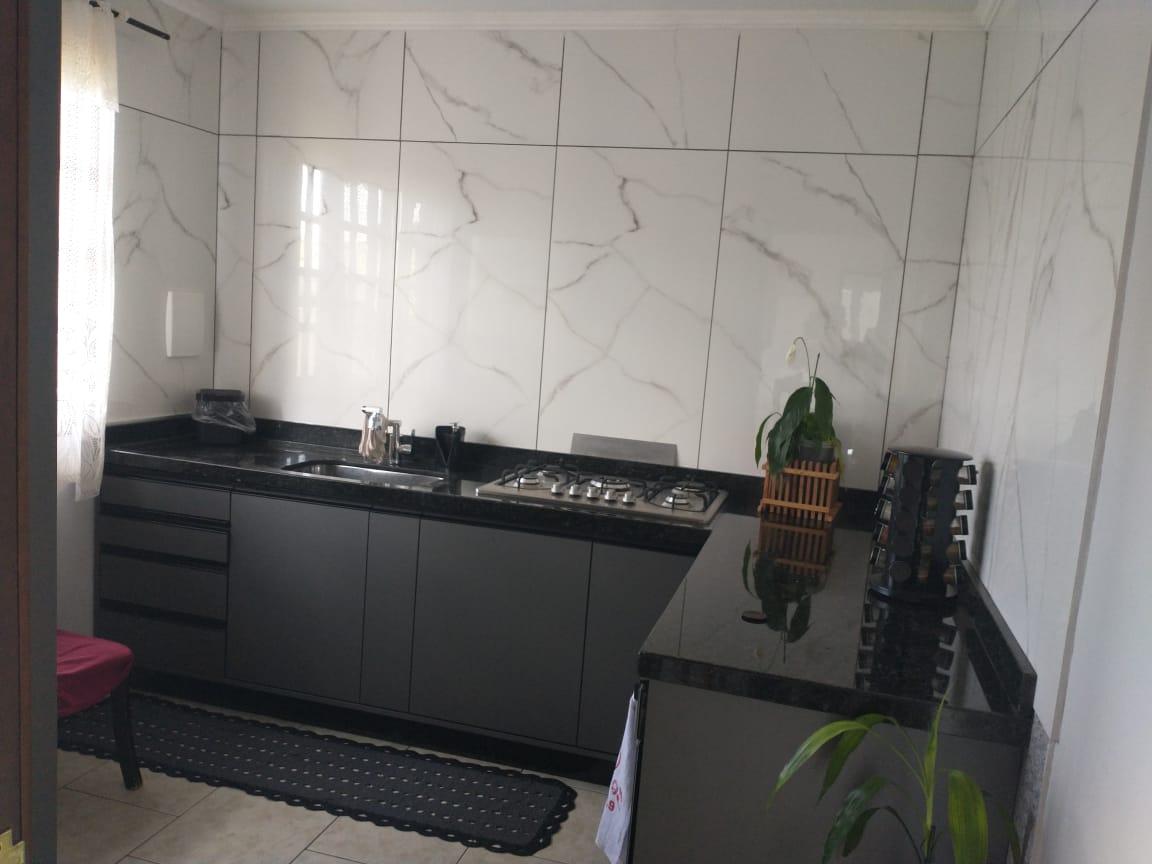 Foto - Curitiba - Pinheirinho