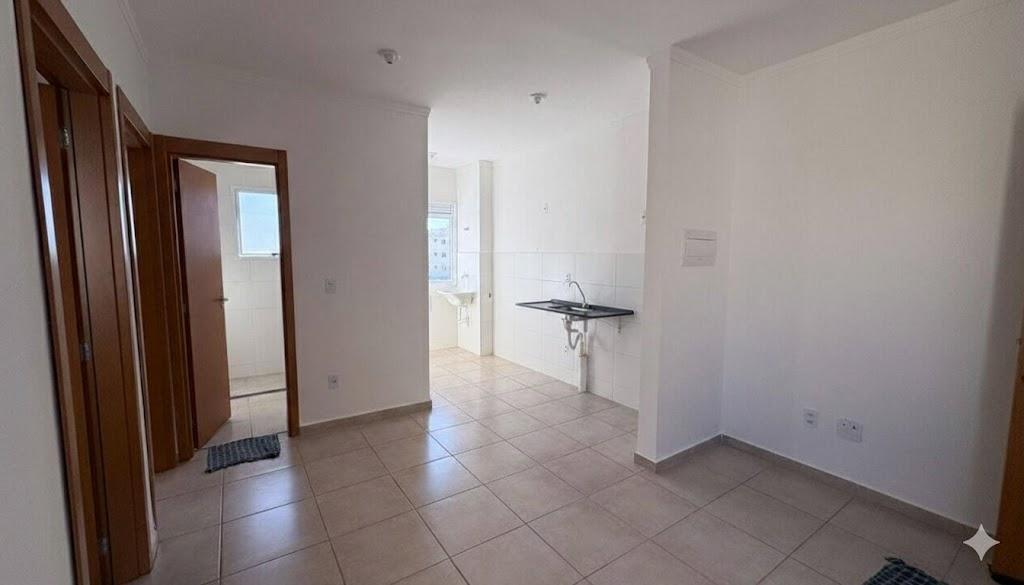 Foto - Serrana - Centro